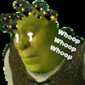 Meet your Posher, Crona